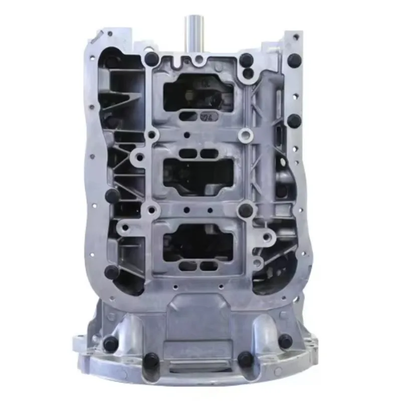 

Engine Cylinder Block Short Block G4KE G4KD For Hyundai Vehicle Equipment Tools Exterior Accessories