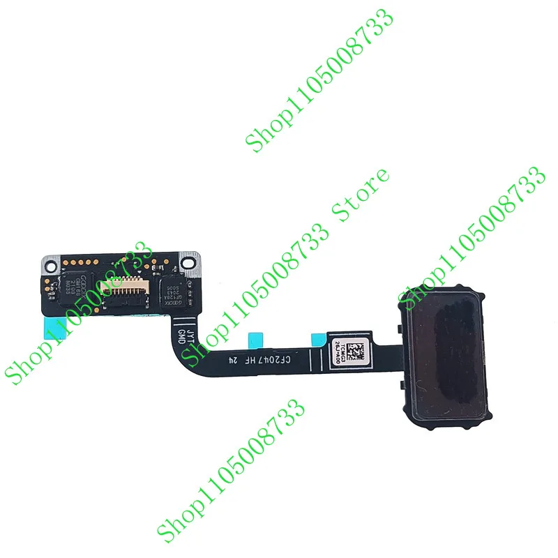

DB 0TCMG3 TCMG3 New For XPS 13 9300 9310 Fingerprint Reader Power Button Board