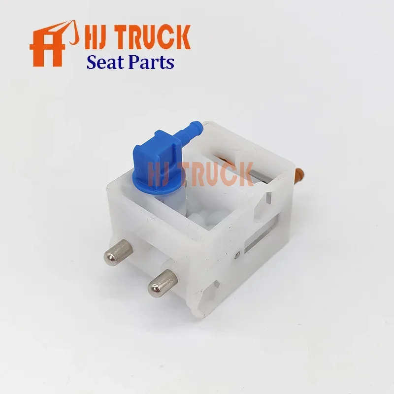 

НОВЫЙ 42471237 1440367 93161391 Клапан регулировки высоты сиденья для грузовиков IVECO, MAN Bus/Neoplan M/F 90 M/F 2000