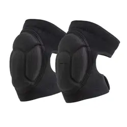 1PC Turtle Shell Anti Slip Protection Collision Skiing Motorcycle Riding Dacing Impact Extreme Sport Knee Sponge Gym Accessories