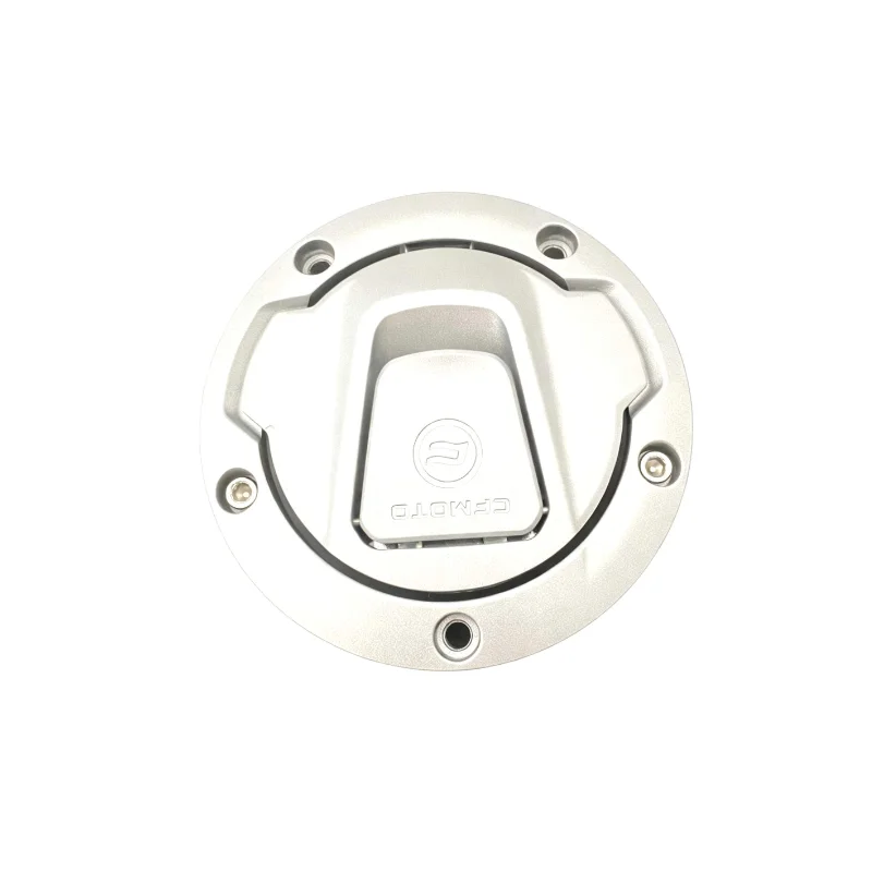 For CFMOTO Lock Kit 250SR-FUN Secure Locking System CF250SR-FUN CF250-6 Motorcycle Accessories Original Parts
