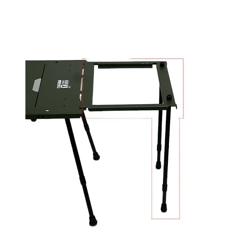 

Multifunctional folding chair, good material