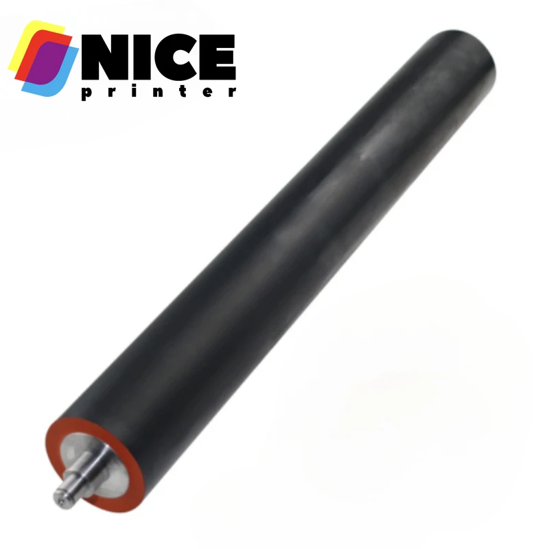 1PCS AE02-0162 Lower Fuser Pressure Roller for Ricoh Aficio 2051 2060 2075 MP 5500 6000 6001 6002 6500 7000 7001 7500 8000 8001