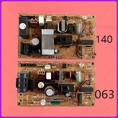 

Suitable for Mitsubishi air conditioner main board DE00N140B DE00N063B computer board, second-hand