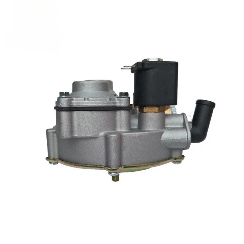 LPG/CNG Automotive Fuel-To-Gas Conversion Single-Point Thomas Pressure Reducer Sleeve Gas Vehicle Parts
