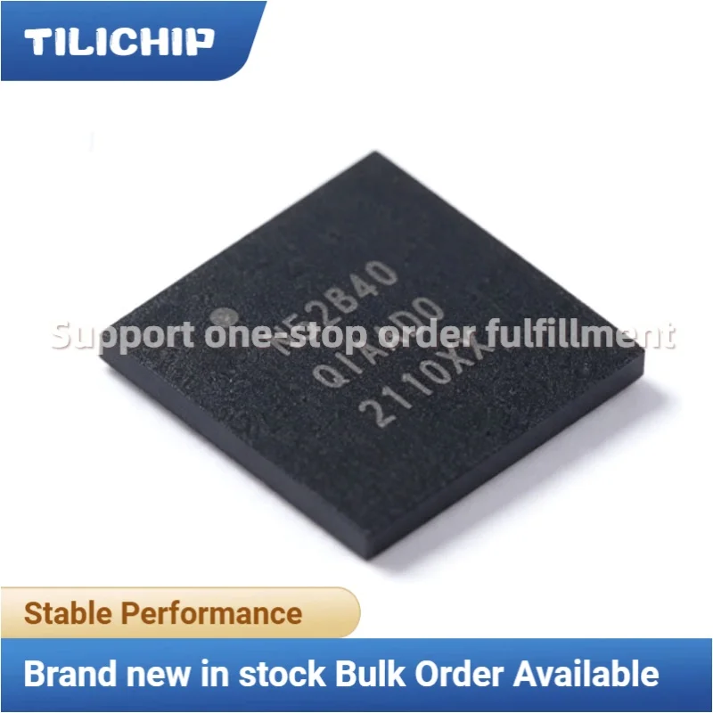 1PCS Brand new ESP32-C6 Wi-Fi BLE Dual-Mode 32-bit MCU Chip, QFN-32 Package, Original ESP32-C6FH4