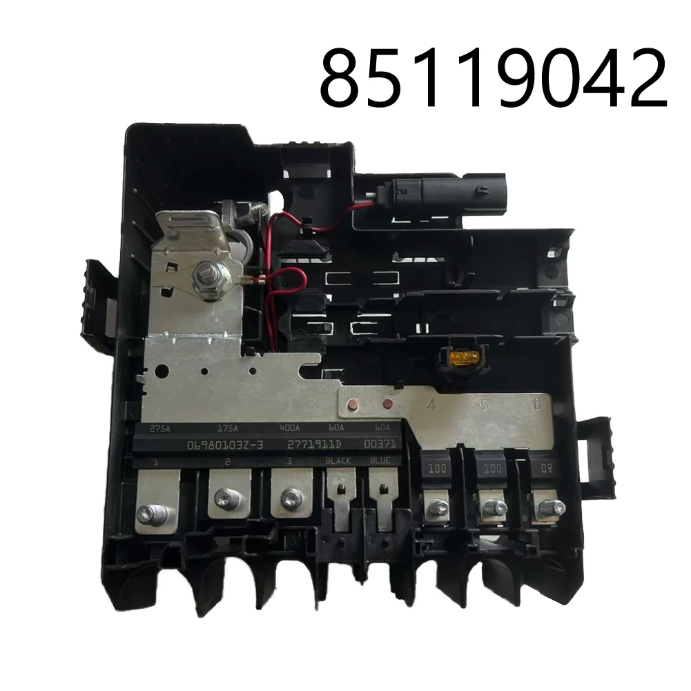 Car Battery Distribution Engine Compartment Battery Distribution Fuse Block 85119042 For GMC For Yukon For Sierra 1500 19-23