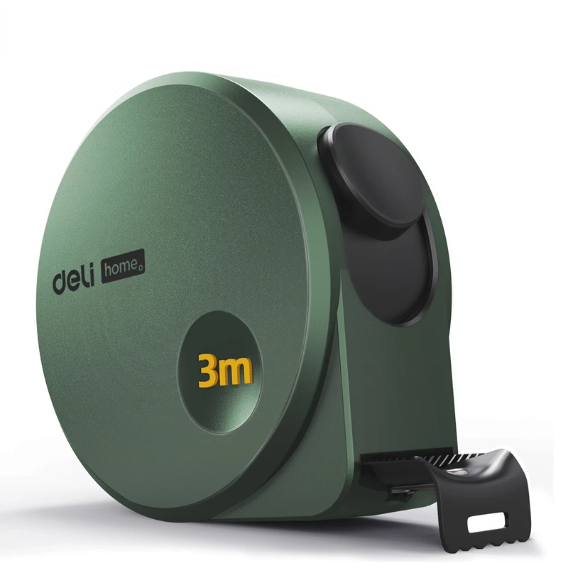 Youpin ديلي أداة 1 قطعة مجموعة الكربون الصلب المواد عالية الجودة شريط رقمي قياس متعددة الوظائف النجارة المحمولة أدوات يدوية