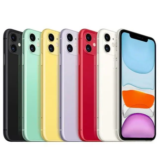 Telemóveis com cores coloridas, Telemóveis, i11, i11pro, i11pro, max, i12, i12 pro, i12pro max, i13, 13pro, 13pro max, melhor preço