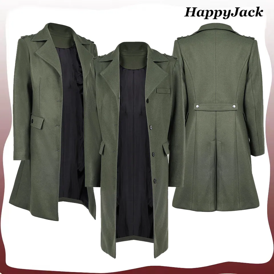 

Rooney Cosplay Jacket Costume John 2025 Wick Fantasia Ballerina Adult Women Coat Halloween Carnival Disguise Party Outwear Suit