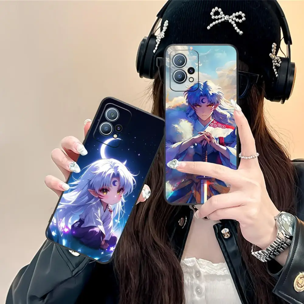 Anime Sesshoumaru M…