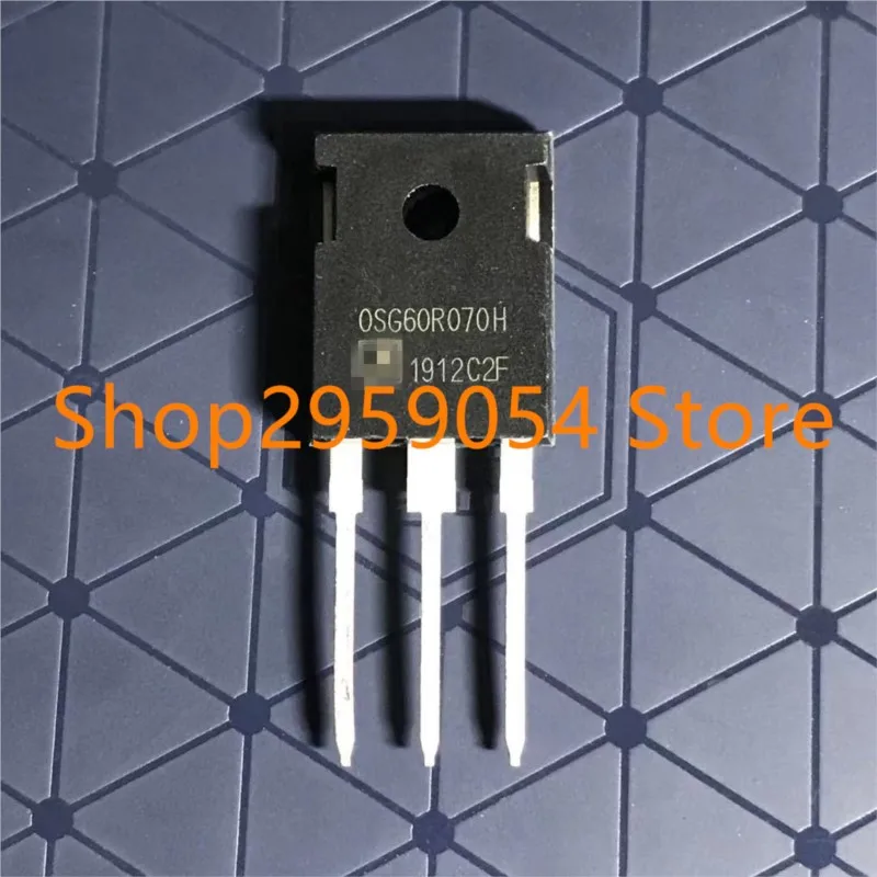 

OSG60R070H to247 5PCS