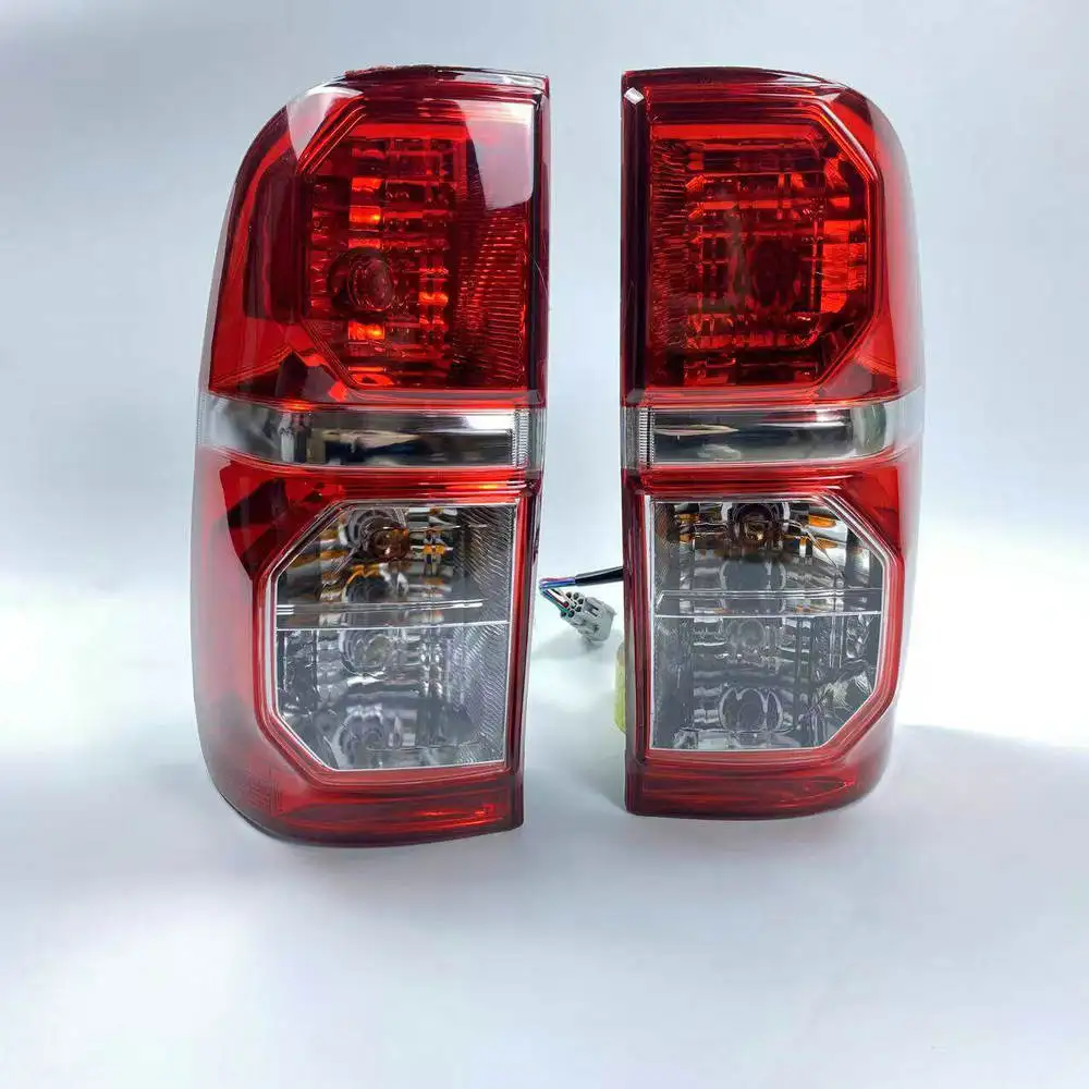 Applicable to Hailux VIGO 2012-2015 Tail light base Brake light base rear tail light