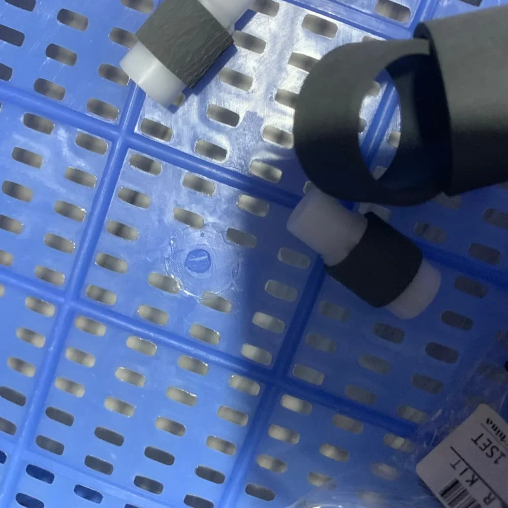 

Шина ролика захвата для CANON MX338 MX330 MX328 MX320 MX358 MX357 G1400 G2400 G3400 G1000 G2000 G3000 QM3-4014-000 QM3-4014-010