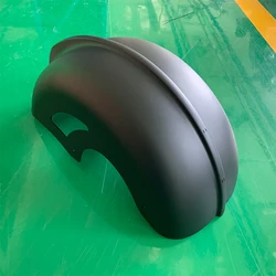 Luqi 6.0 Multi Color Rear Fender Accessories for Citycoco Electric Scooter Durable Protection Side Kickstand Compatible