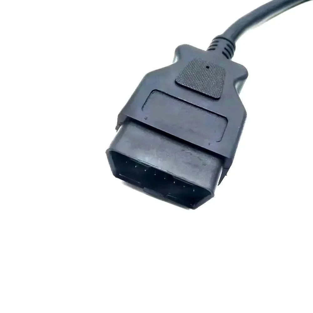 For Gscan2 OBD2 16PIN  Main Cable 16PIN to 25PIN Main Test Line Adapter for Gscan 2 G1PDDCA001 G1PDDC A006 16PIN Diagnostic Tool