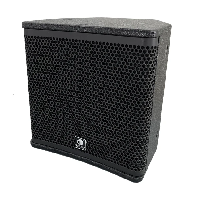 

8 "coaxial speakers Portable speakers Conference speakers