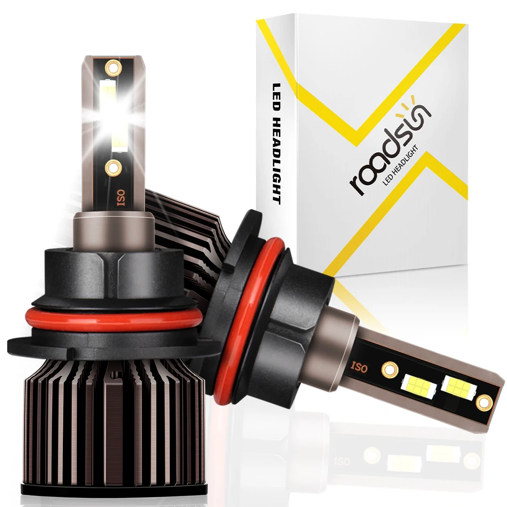 27000LM High/Low Be… - image