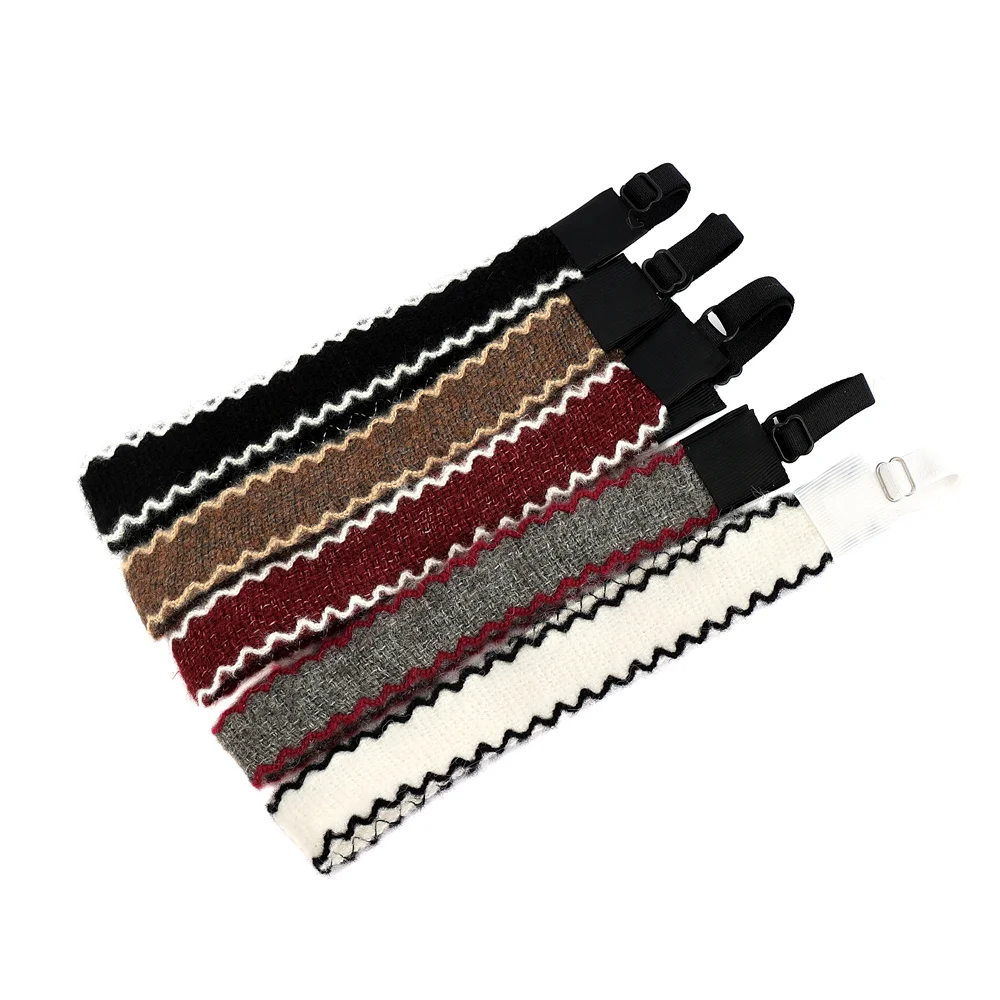 Thumbnail 3 - #25 Top Fabric Headbands Picks for Every Budget