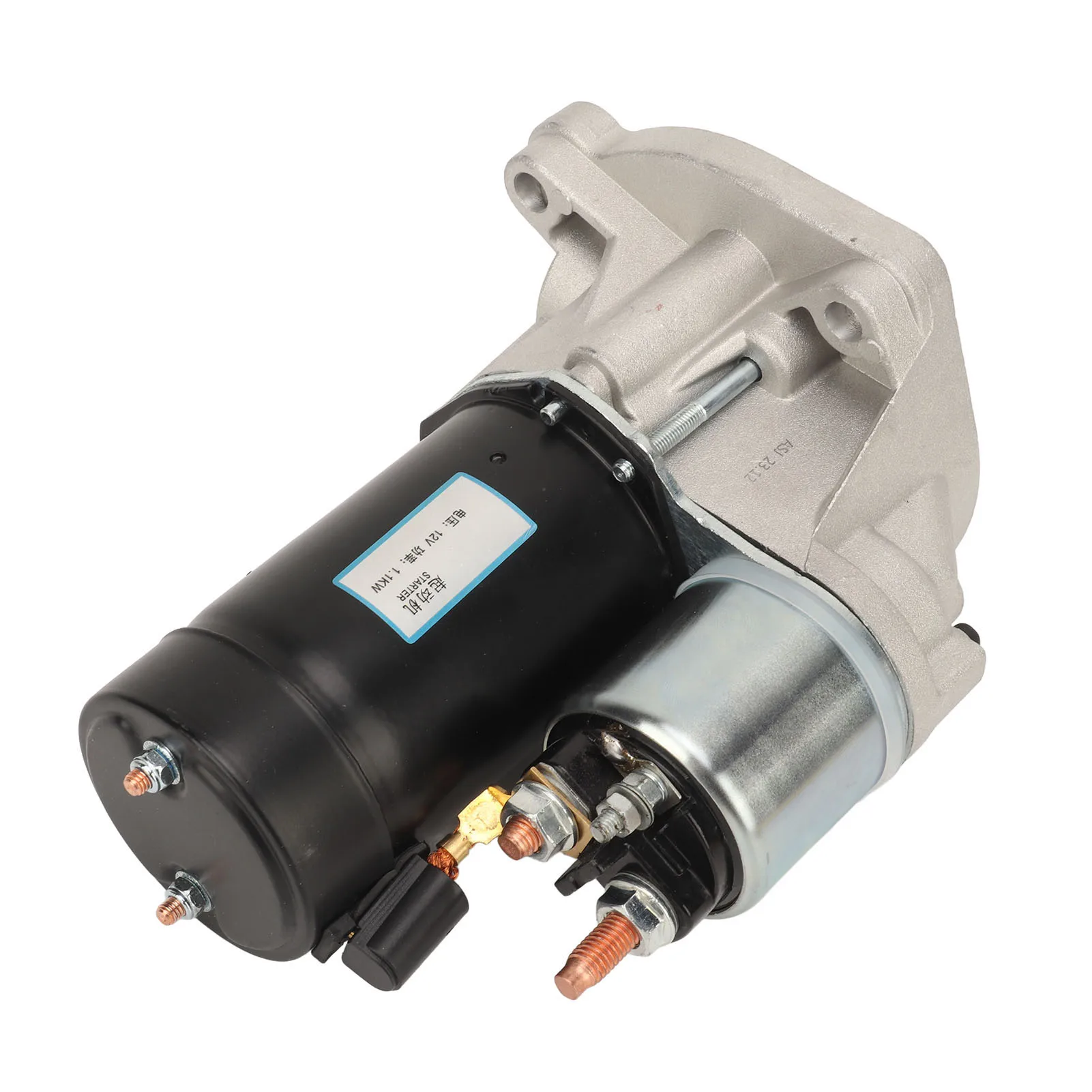 Engine Starter Moto…