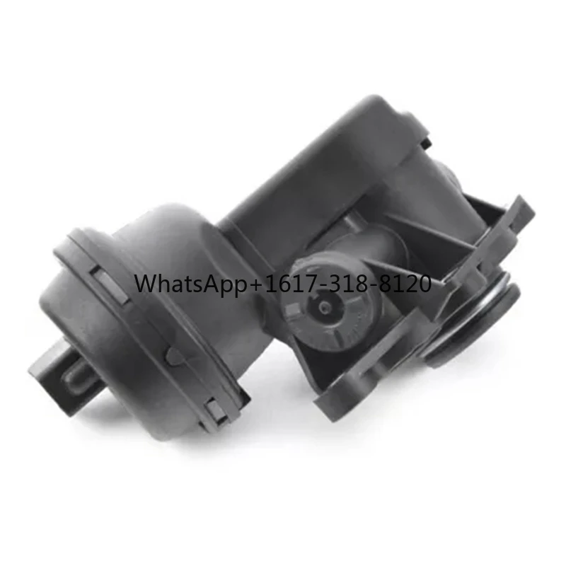 

06M121678H 06M121678F 06M121678G Thermopneumatic Valve for V W Tou areg A4 A5 A6 A7 A8 Q5 Q7 Q8 Heat Pneumatic Pumps