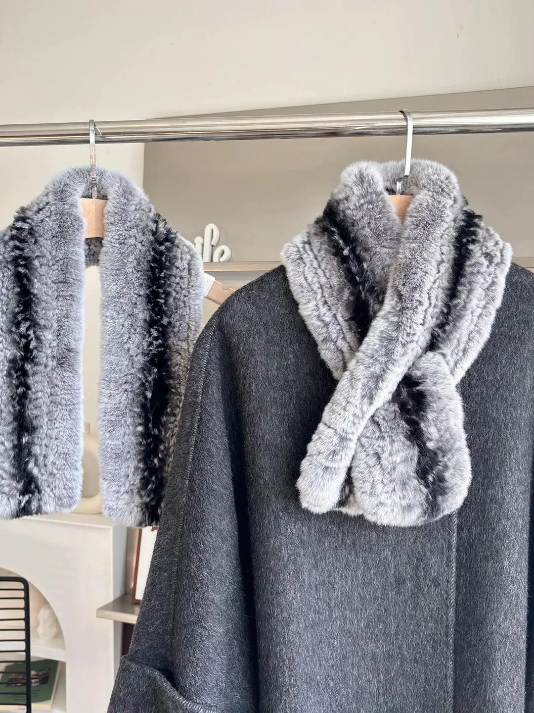 bufanda-de-piel-de-conejo-con-cambio-gradual-de-color-estilo-coreano-cuello-cruzado-de-felpa-gruesa-calida-rectangular-unisex-para-otono-e-invierno