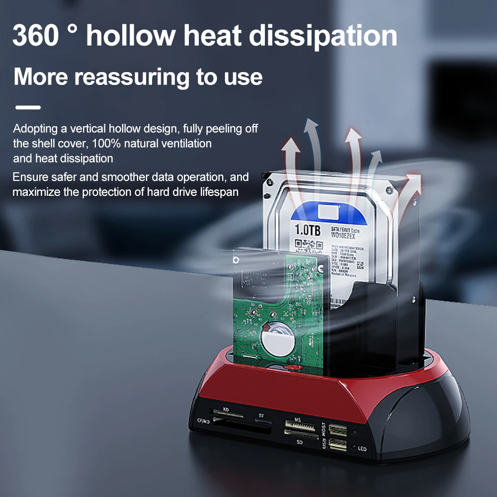 Thumbnail 4 - #47 Cheap Hard Drives Worth Buying