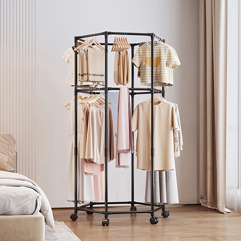 Thumbnail 2 - #9 Coat Racks Deals & Discounts