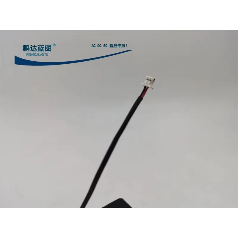 pa 4010 4cm/cm 12v24v Iron Blade Bridge Chips 3D Printer Video Recorder High Temperature Resistant Cooling Fan