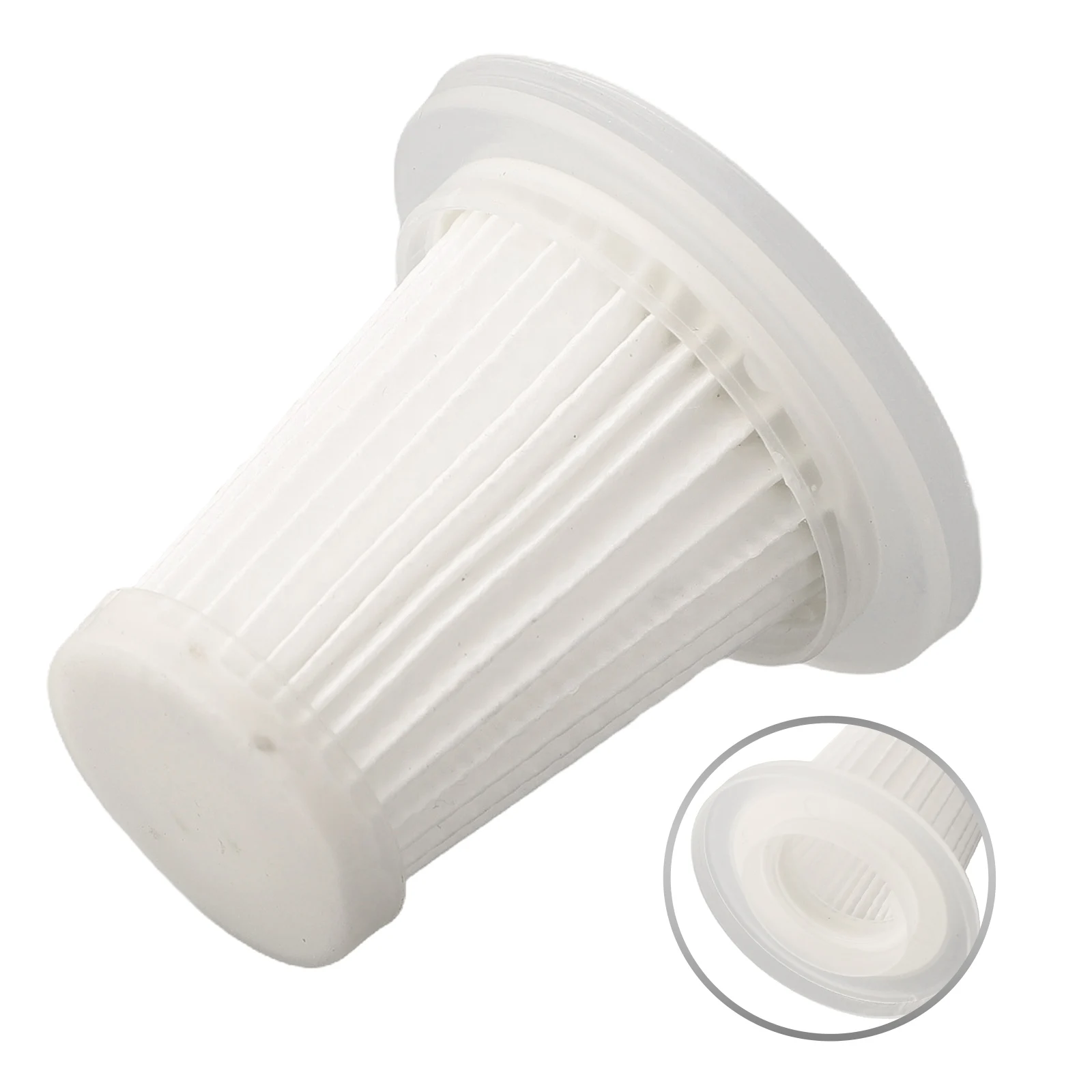 1/3 pezzi filtro per aspirapolvere senza fili per auto Portabe microfiltro accessori per aspirapolvere filtri per pulizia a umido e a secco