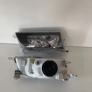 10 nejlepší prodej světlomety Toyota Corolla AE100 - №2