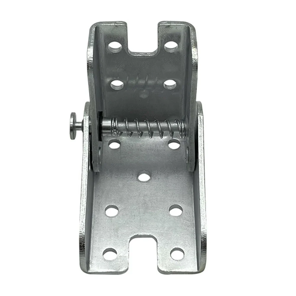 Accessories Home Improvement Folding Hinge Cabinet Hinges Self-Locking Steel 130g 65*60*45mm Furniture Hardware