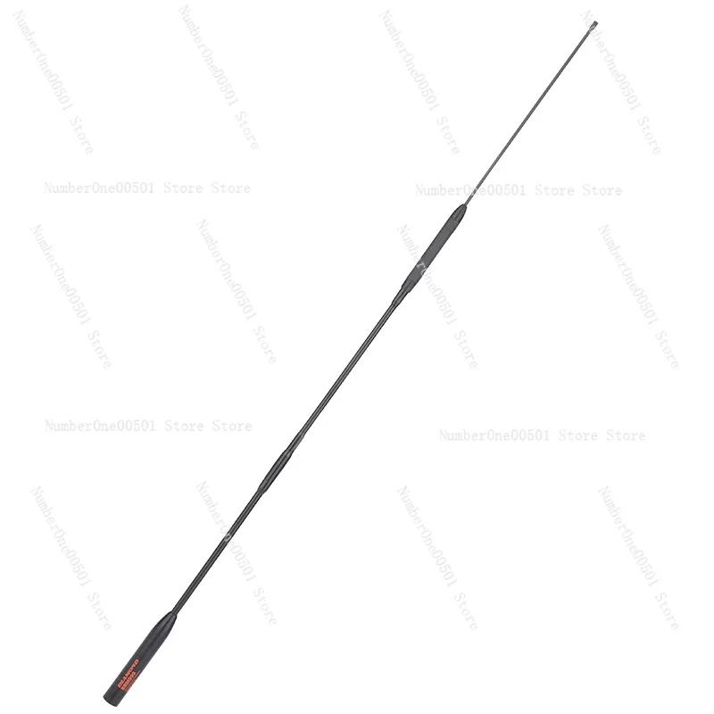 SRH999 High Gain Handset Intercom 50cm Antenna 50 144 430 1200MHz Two Way Radio Communication Device