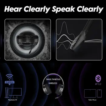 10 最佳銷售 任天堂Switch耳機 - №4