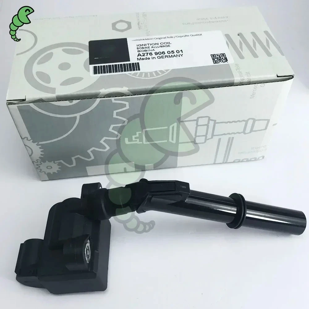 

Engine Ignition Coil for Mercedes-Benz C E GL ML S Class A2769063700 High voltage package 2769060501 2769060260 2769061001