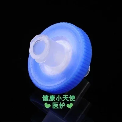 

Large pore size 5μm needle filter water system microporous filtration membrane 13mm water phase LC