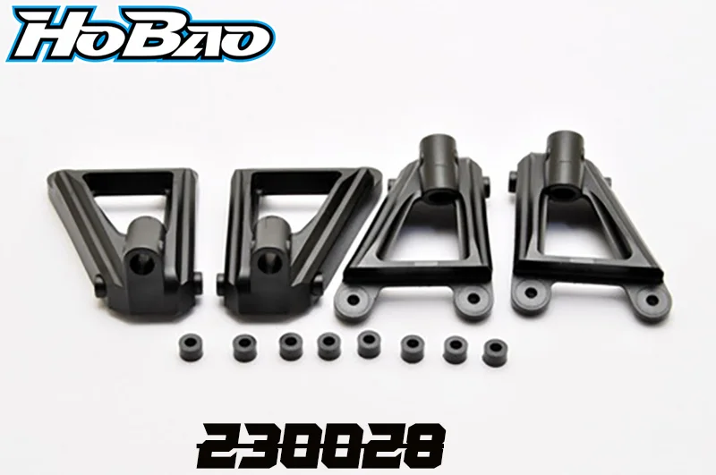 

Оригинал OFNA/HOBAO RACING 230028 Амортизирующая башня, 4 шт. Для 1/10 HYPER DC-1 TRAIL TRUCK