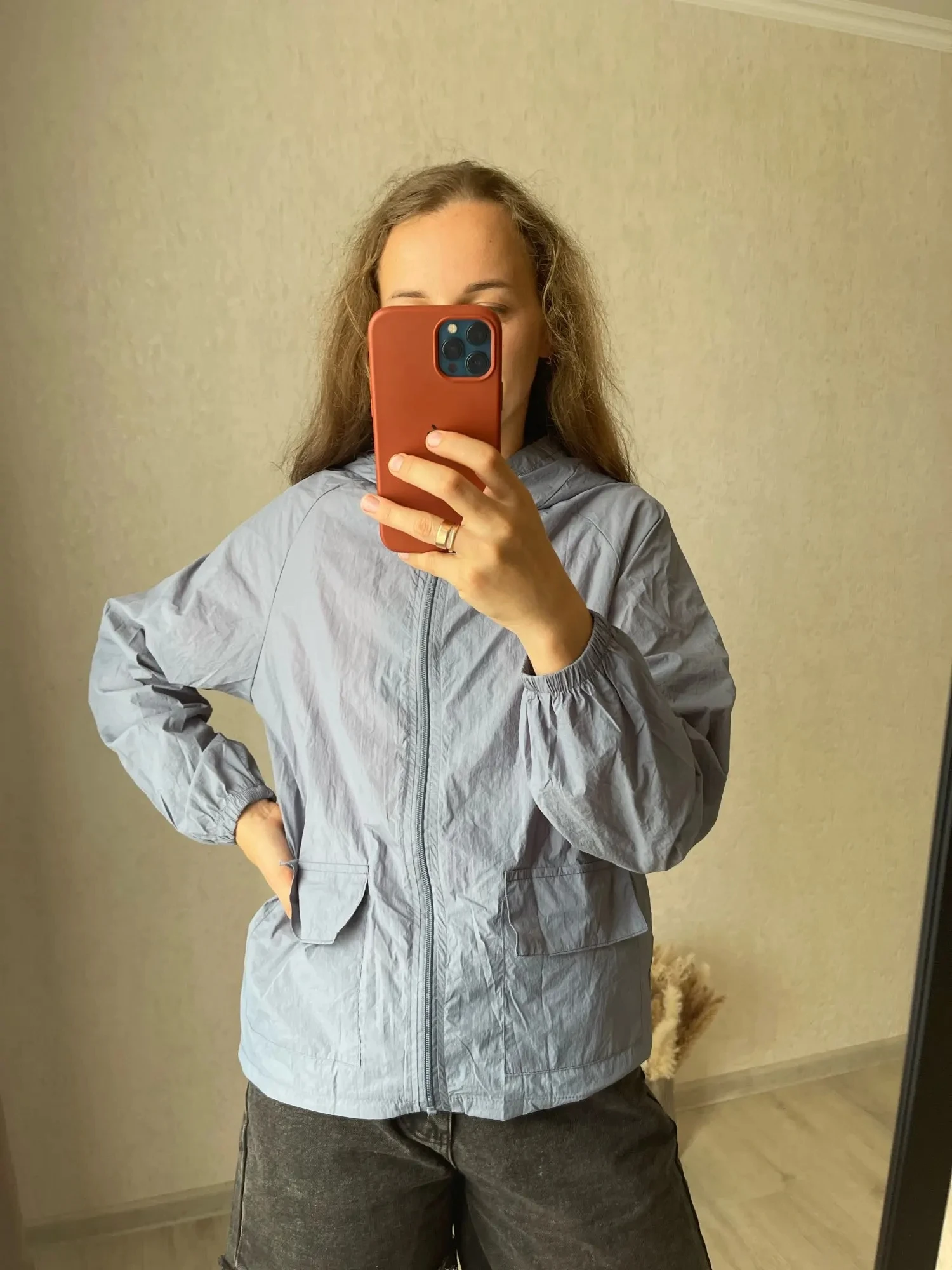 Рисунок 6 - Корейская модная новая летняя однотонная