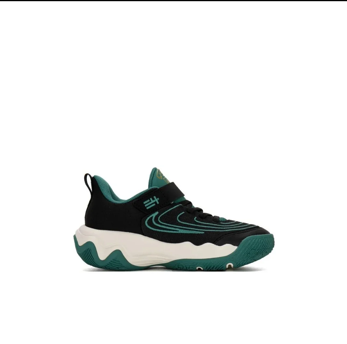 Nike Giannis Immortality 4 Sports Comfortable Non-slip and Wear-resistant Low-top Kids Sneaker