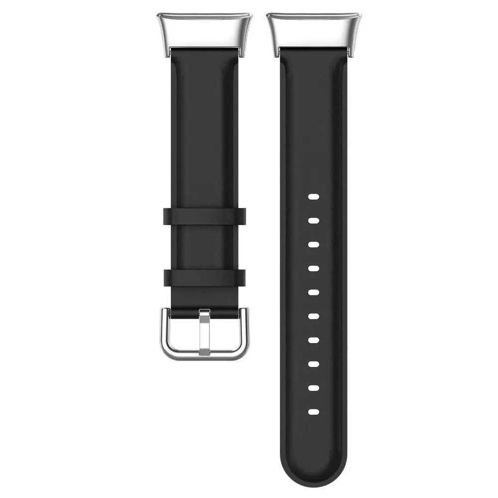 

Новый браслет для умных часов, сменный кожаный ремешок для Redmi Watch 3,