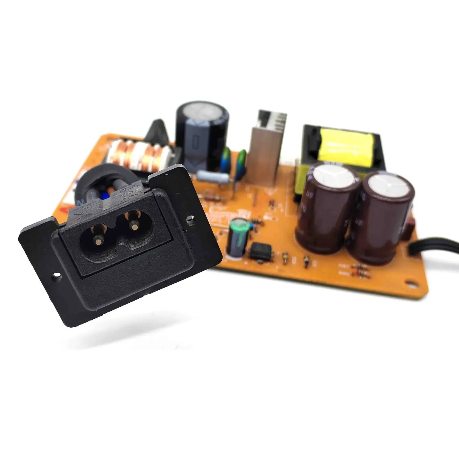 200V Power Supply Board CA86PSE EPS-135E For Epson PX-5V 1390 PX-5VII P608 R3000 P600 R2000 L1800