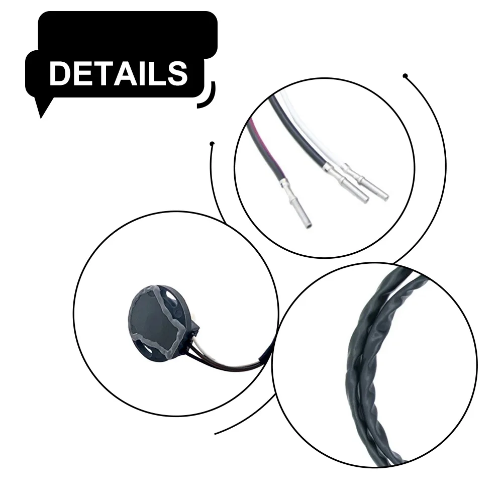 /Trim /Sender /Sensor Sending Unit 3849411 3855535 3863007 3849413 For For Volvo SX-M DP-S DP-SM Transom Assembly With 3 Wire Ou