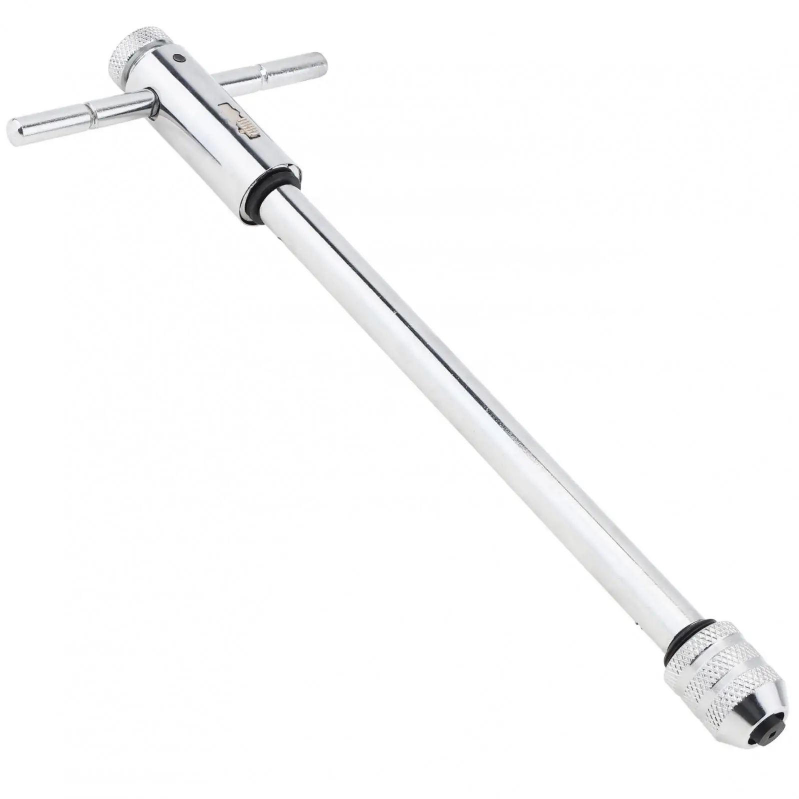 Verstellbarer M3-M8 M5-M12 Ratschen-Gewindeschneider mit M3-M8 Maschinenschraubengewinde, metrischem Gewindebohrer- und Schneideisen-Set, Werkzeuge für die Mechanikwerkstatt – Detail 11