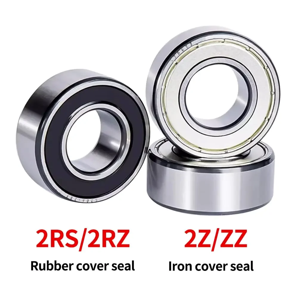 62300 62301 62302 62303 62304 62305 62306 62307 62308 62309 62310 2RZ ZZ CHINA Thickened Deep Groove Ball Bearing