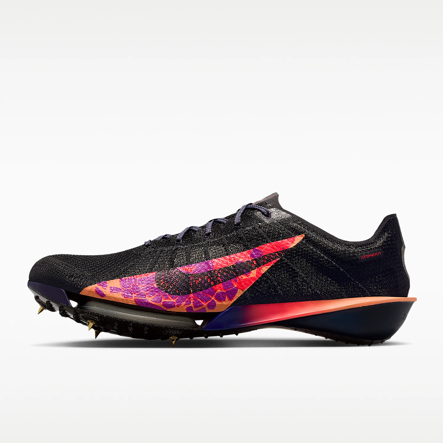 Nike Genuine Victory 2 Men's and Women's Ultra Light Breathable Professional Running Shoes IM9130-001
