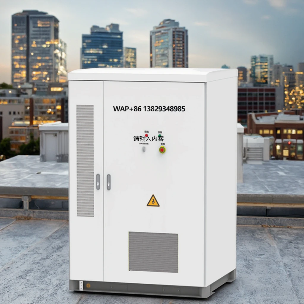 Commercial & Indust…