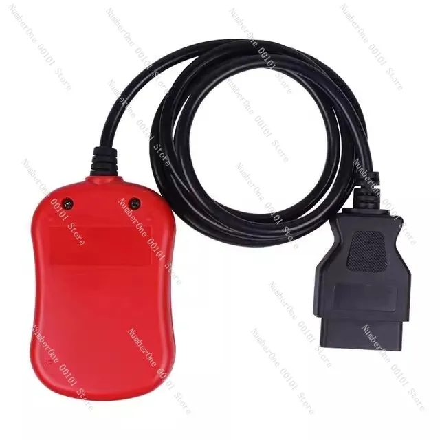 Obd2 VAG Accesso Lettore di codici pin programmatore automatico per 2 strumenti diagnostici per auto