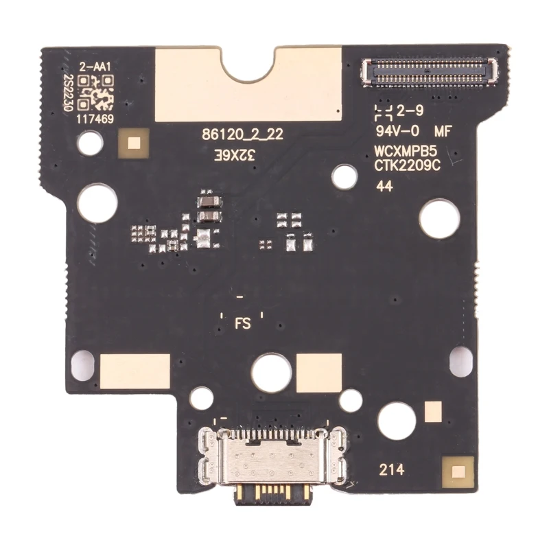 

OEM Charging Port Board For Xiaomi Mi Pad 5 / Mi Pad 5 Pro