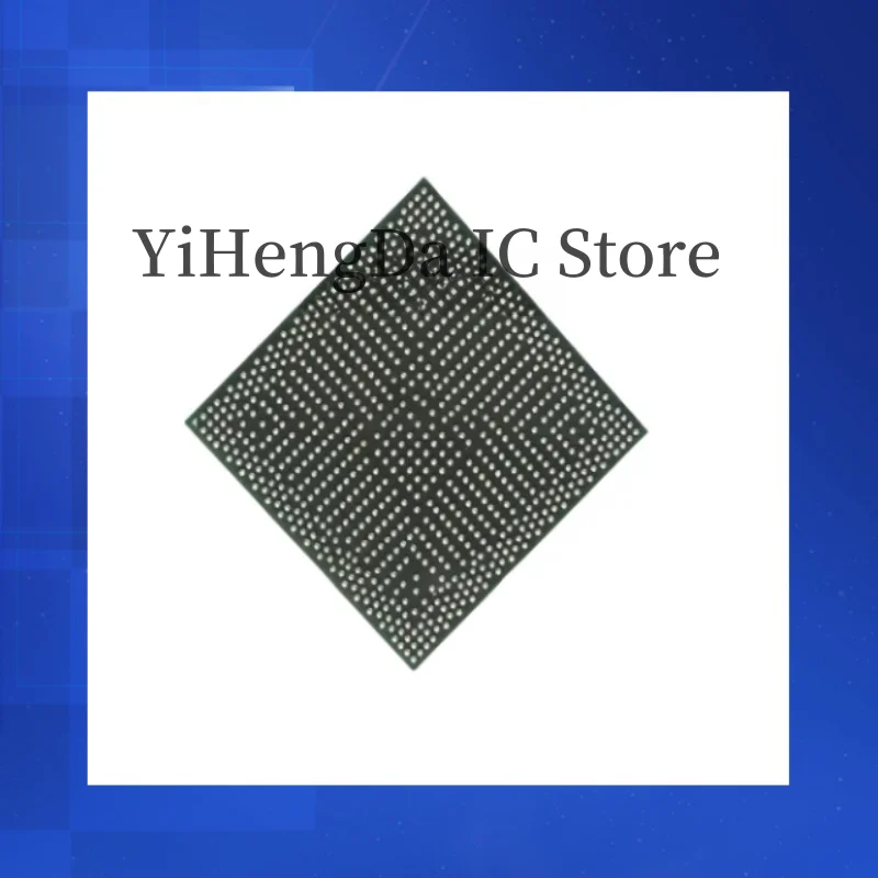 MJBKA15FG 216MJBKA15F, 216MJBK BGA, 100% Nouveau, Original, En Stock, 1Pc