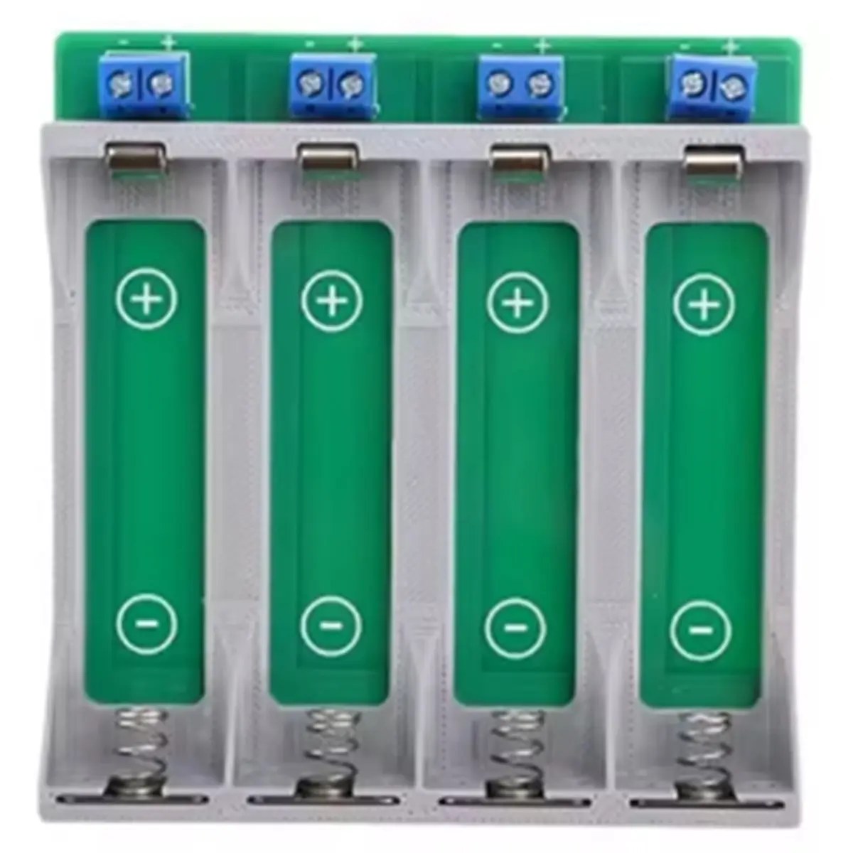 【POPULAR PICK】-21700 Battery Holder Battery Bracket Battery Base Tester Battery Bracket Tester Battery Holder